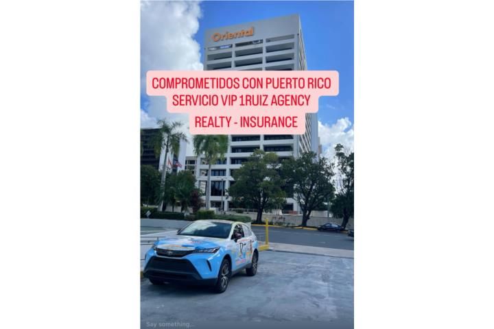 9232+grv Trujillo Alto 00976 PR