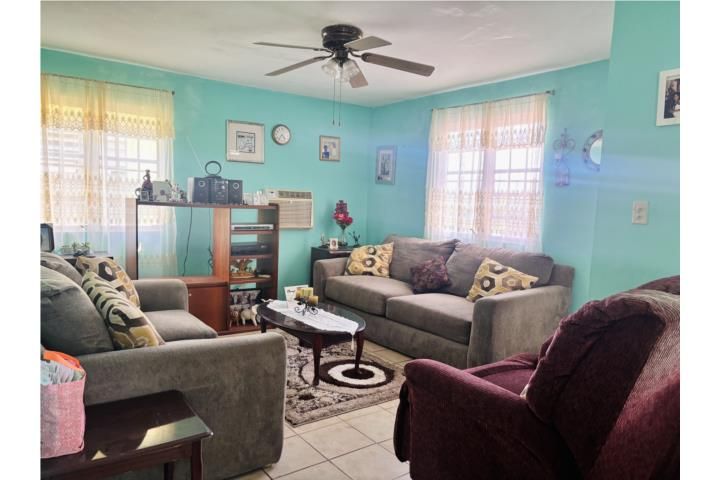 Aguacate Yabucoa 00767 PR
