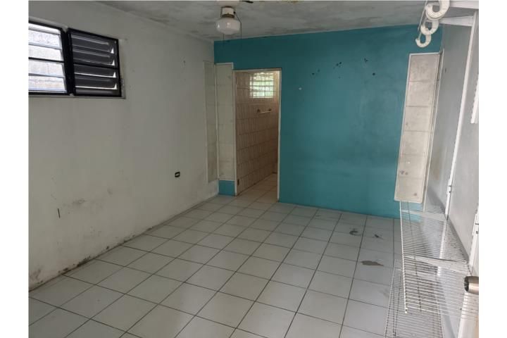Mameyes Arriba Jayuya 00664 PR