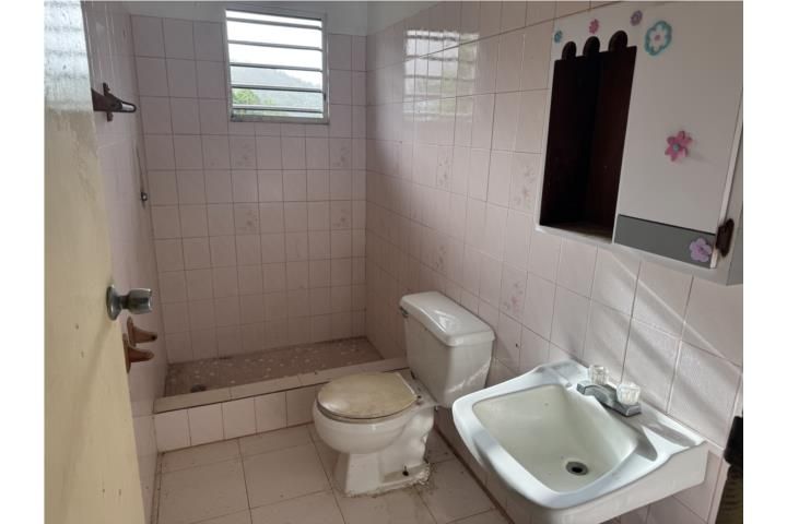 Mameyes Arriba Jayuya 00664 PR