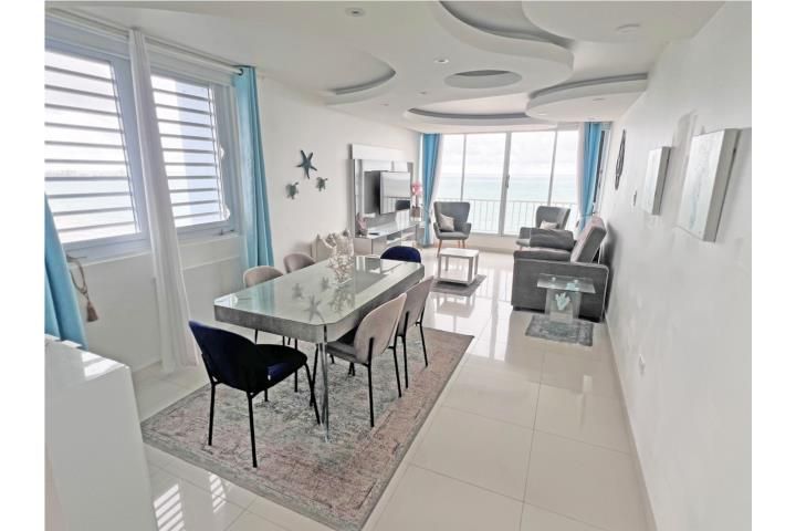 5803 José M. Tartak Ave Carolina 00979 PR