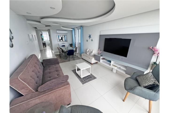 5803 José M. Tartak Ave Carolina 00979 PR
