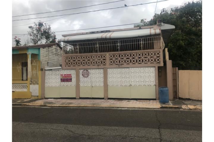 C. Chile Ponce 00733 PR