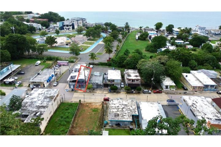 Aguadilla Aguadilla 00603 PR