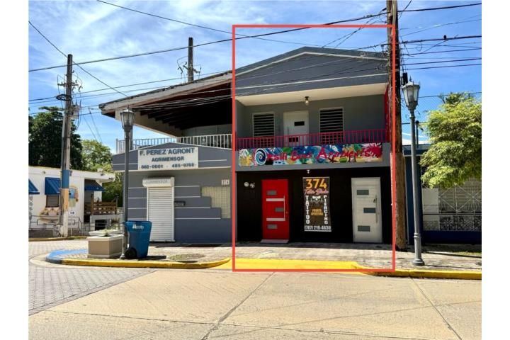 Aguadilla Aguadilla 00603 PR