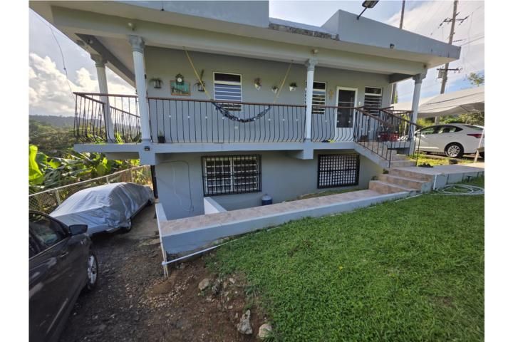 Caguana Utuado 00641 PR