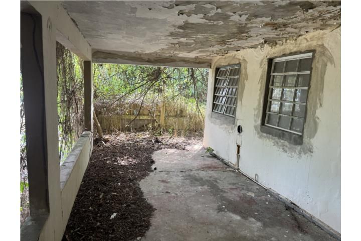 Quebrada Grande Mayaguez 00680 PR