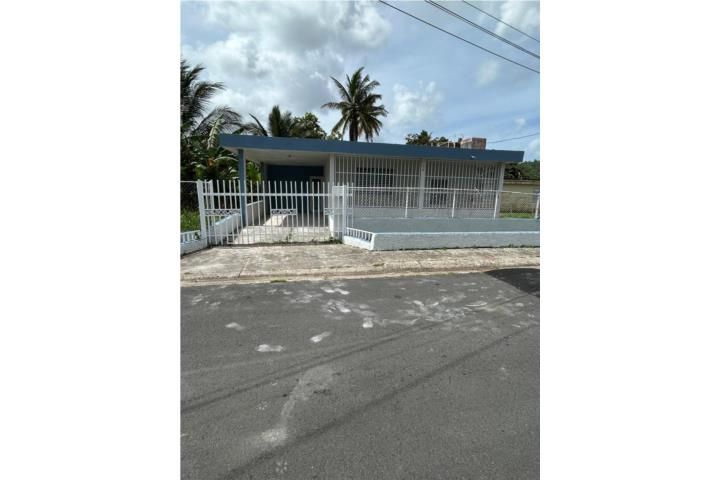 Boquerón Las Piedras 00771 PR