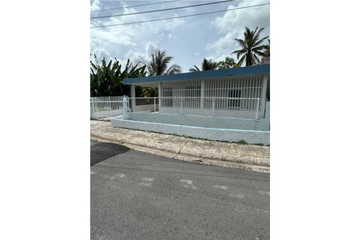 Boquerón Las Piedras 00771 PR