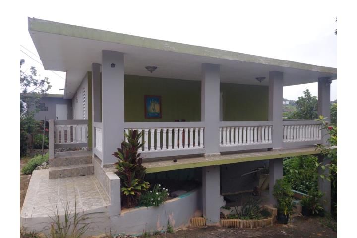 Quebradillas Barranquitas 00794 PR