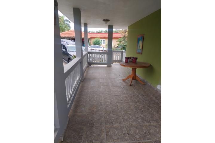 Quebradillas Barranquitas 00794 PR