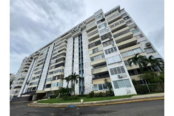 27 Ave Laguna #33 Carolina 00979 PR