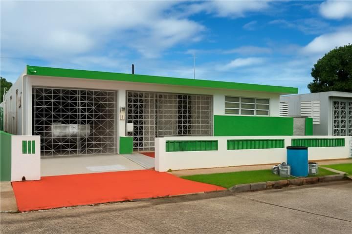 Cggc+485 O'neill Park Manati 00674 PR