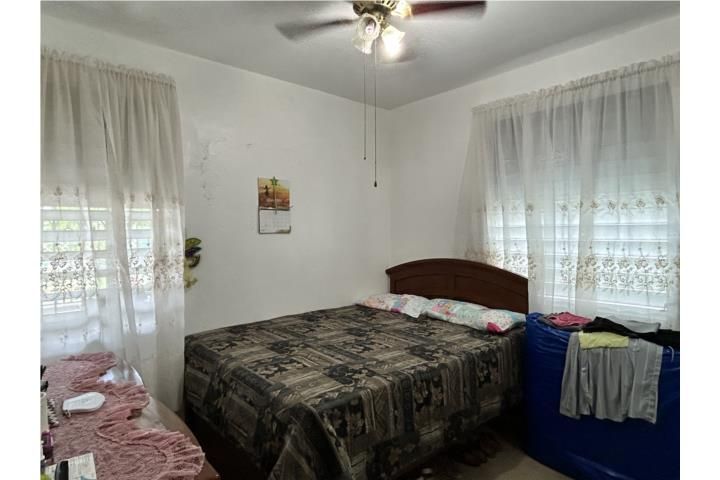 Cggc+485 O'neill Park Manati 00674 PR