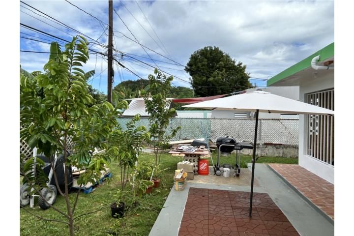 Cggc+485 O'neill Park Manati 00674 PR