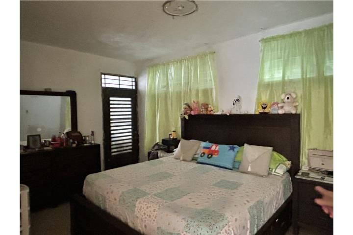 Cggc+485 O'neill Park Manati 00674 PR