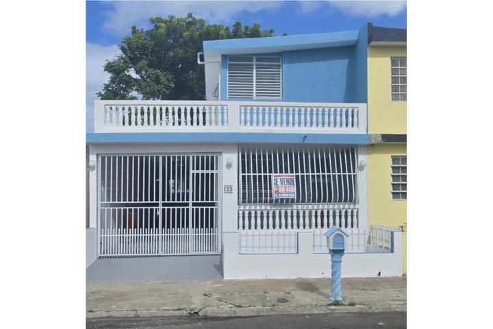 Villas De Caney Trujillo Alto 00976 PR