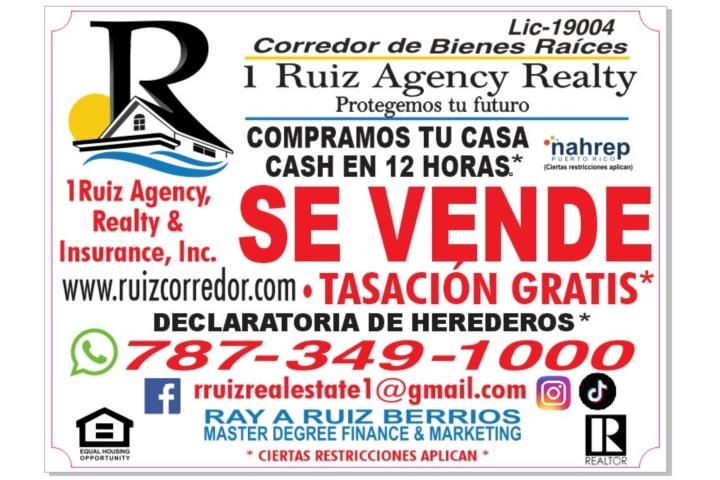 Beach Village Humacao 00791 PR