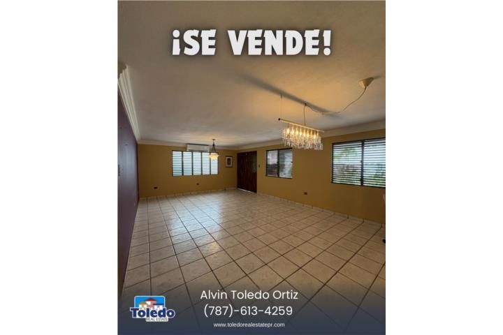 Calle Paz Arecibo 00612 PR