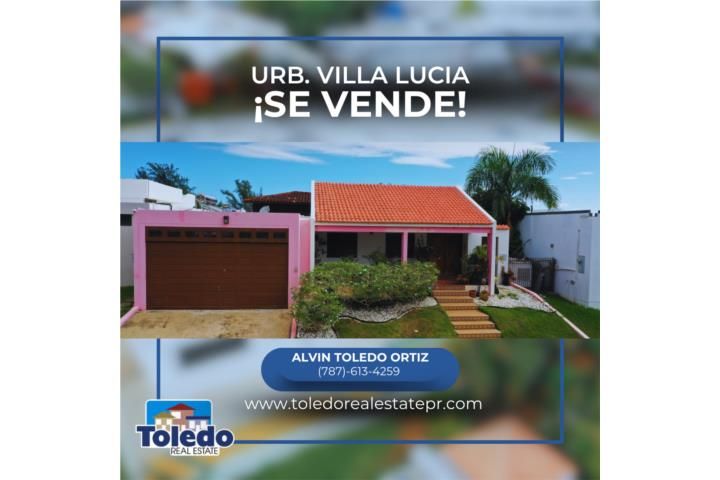 Calle Paz Arecibo 00612 PR