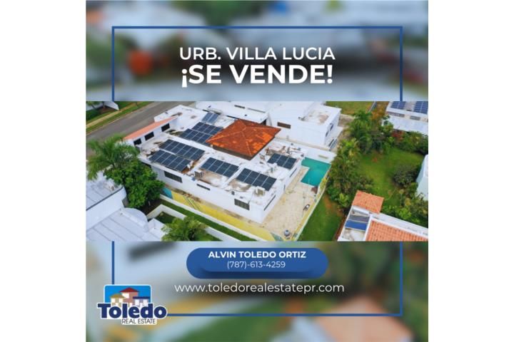 Calle Paz Arecibo 00612 PR