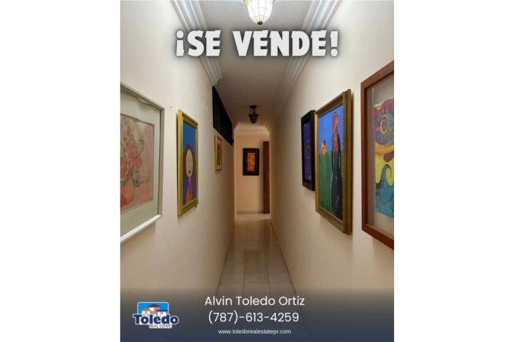 Calle Paz Arecibo 00612 PR