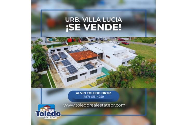 Calle Paz Arecibo 00612 PR