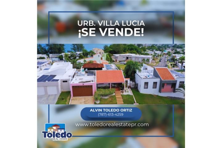Calle Paz Arecibo 00612 PR