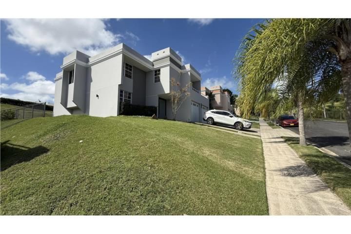 4vg2+36w Cayey 00736 PR