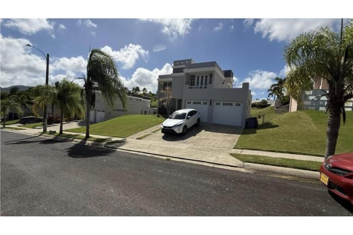 4vg2+36w Cayey 00736 PR