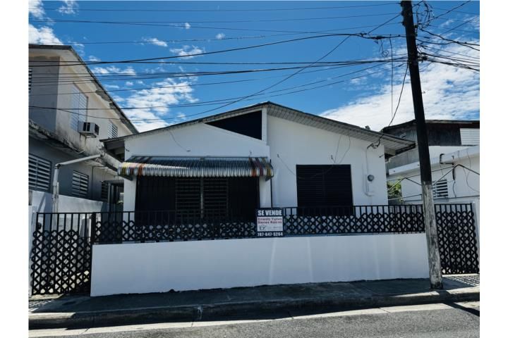 Sábalos Mayaguez 00680 PR