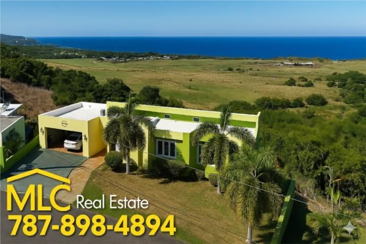Yeguada Camuy 00627 PR