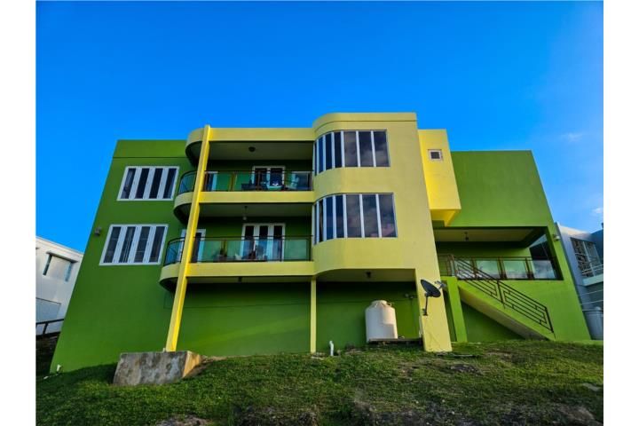 Yeguada Camuy 00627 PR