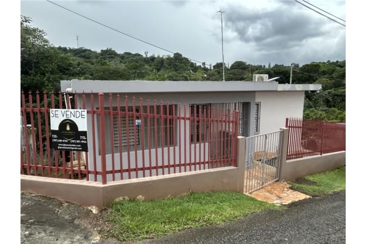 Montoso Mayaguez 00680 PR