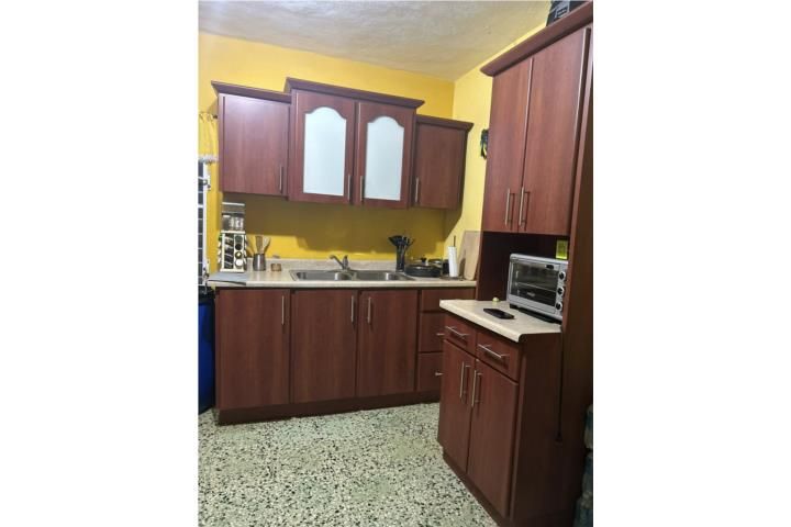 Montoso Mayaguez 00680 PR