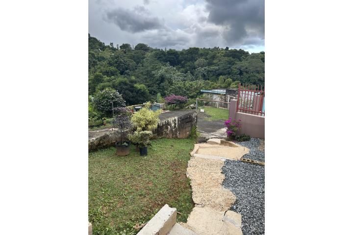 Montoso Mayaguez 00680 PR