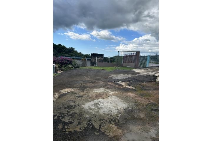 Montoso Mayaguez 00680 PR