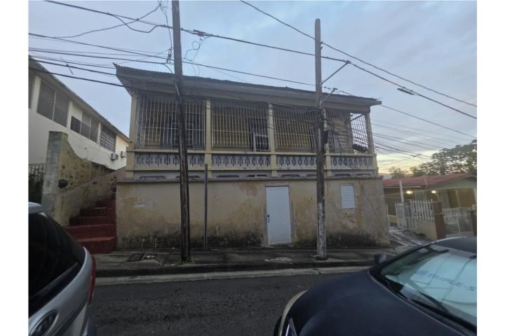 San Germán San German 00683 PR
