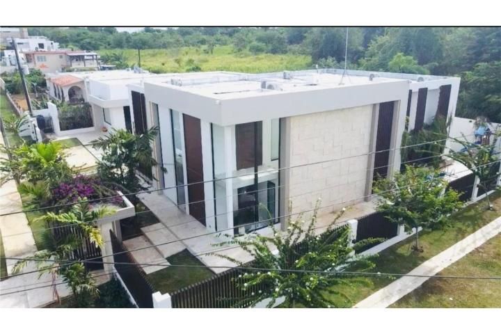 Hato Abajo Arecibo 00612 PR