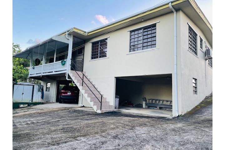 Caguana Utuado 00641 PR