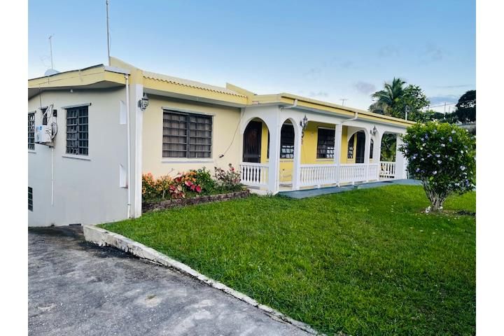 Caguana Utuado 00641 PR