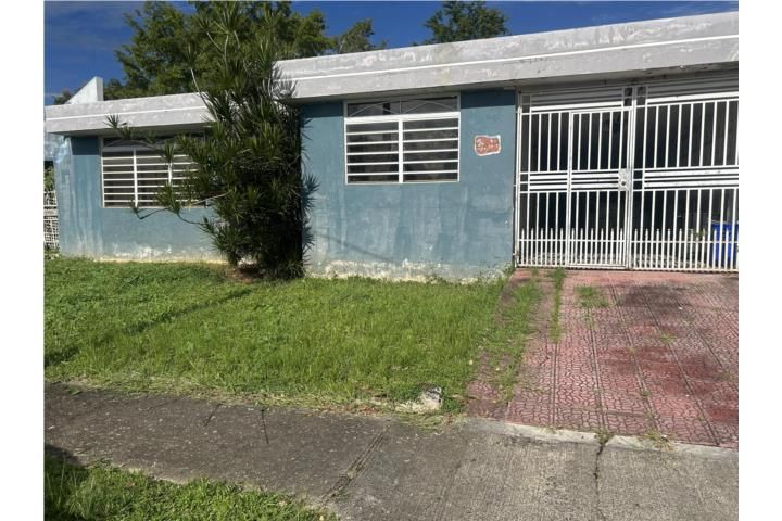 Santa Rosa Bayamon 00959 PR