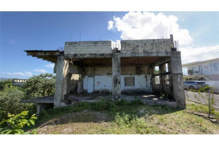Limón Mayaguez 00680 PR