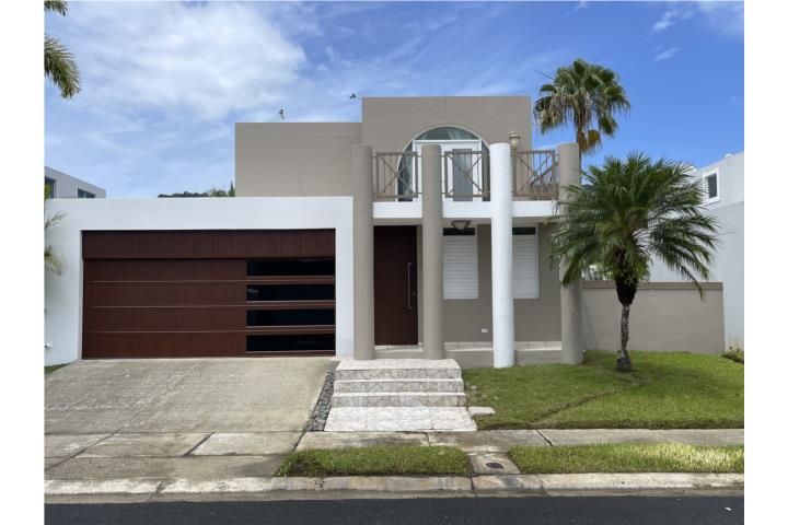 Villa Caribe Caguas 00727 PR