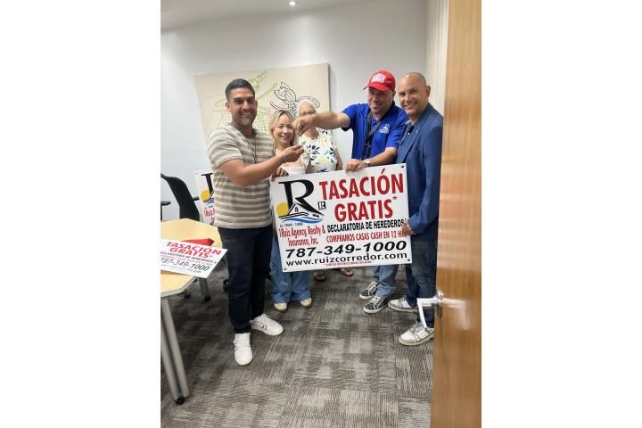 Villa Caribe Caguas 00727 PR