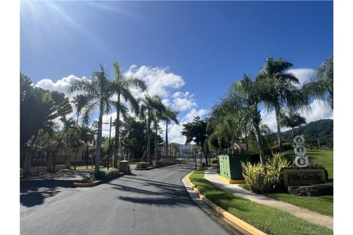 Villa Caribe Caguas 00727 PR