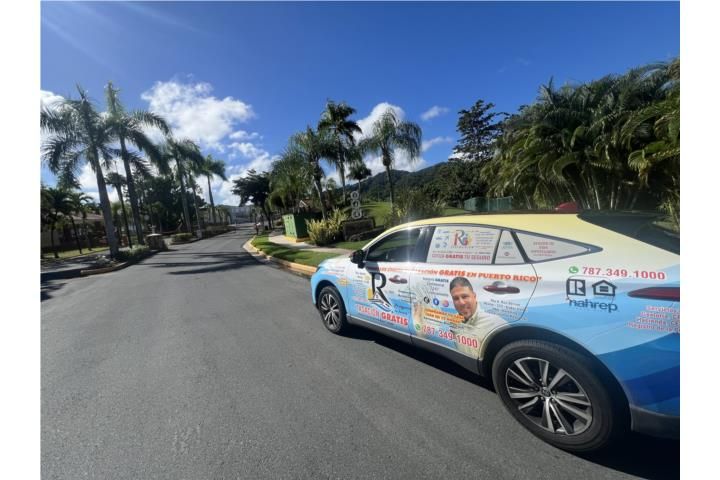 Villa Caribe Caguas 00727 PR