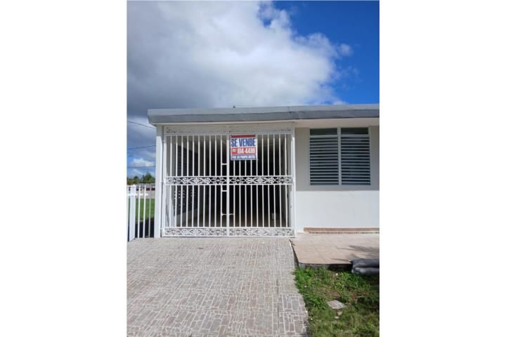 Villas Del Rey 2 Caguas 00725 PR
