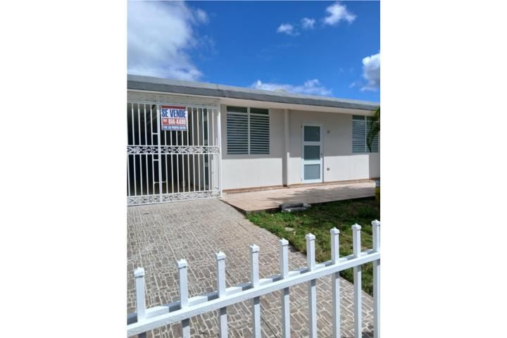 Villas Del Rey 2 Caguas 00725 PR