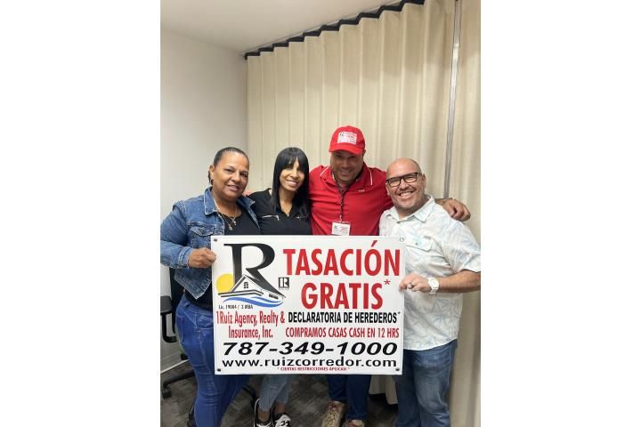C. La Providencia Bayamon 00956 PR